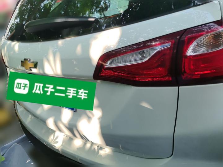 2019 535T AT China V photo 5