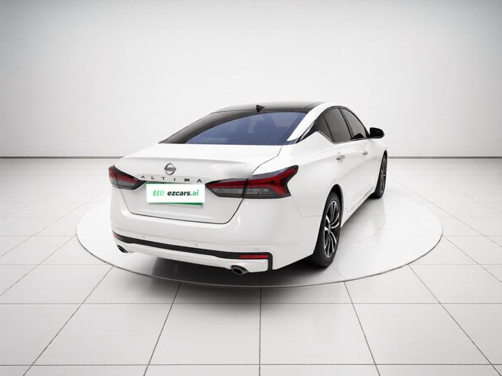 Teana 2022 2.0L XL-TLS Enjoy photo 3