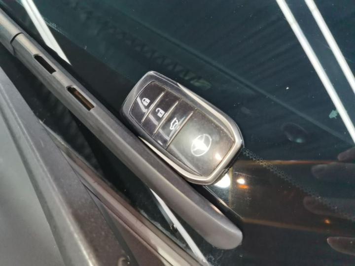 Prado 2016 2.7L AT Standard photo 8