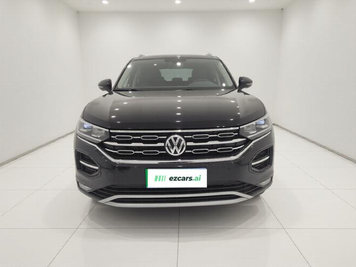 Tayron 2019 330TSI RWD Luxury China VI photo 2