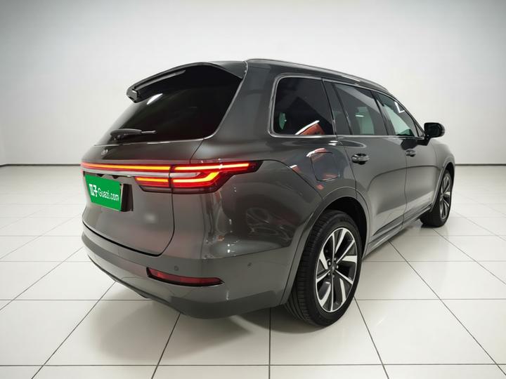 Li Auto ONE 2021 EREV 6-Seater photo 6