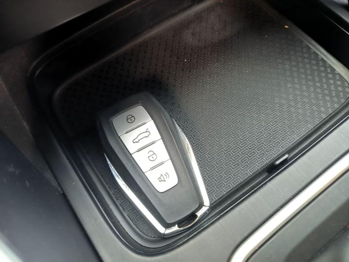 Vision X6 2020 1.4T CVT photo 8