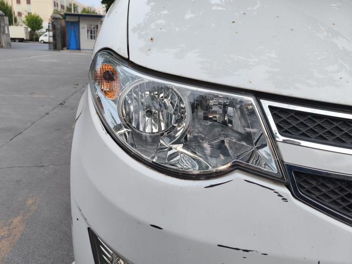 Wuling Hongguang 2016 1.5L S Comfort photo 7