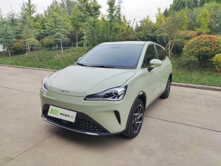 Neta AYA 2023 Facelift 401 Lite
