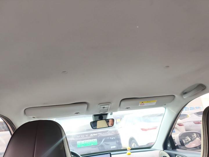 Wuling Bingo 2023 333km + photo 8
