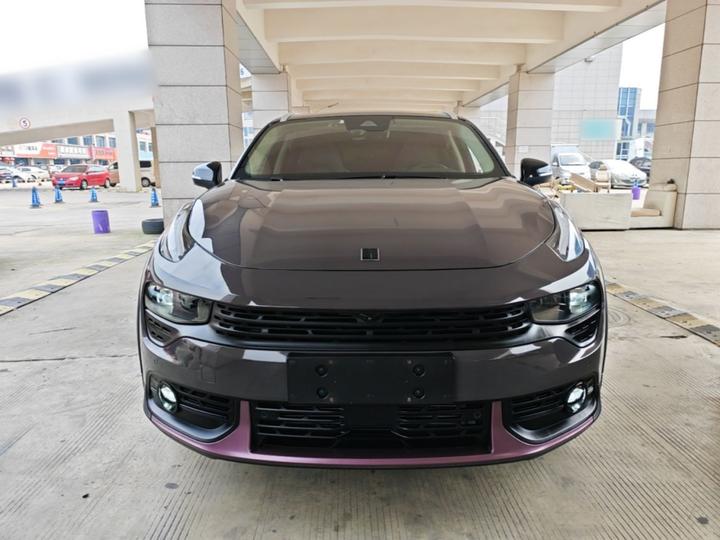 02 EV 2019 1.5T PHEV Pro photo 2
