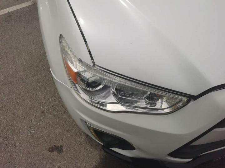 ASX 2013 2.0L CVT RWD Elite photo 7