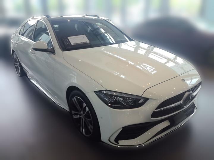C-Class EV 2023 C 350 eL photo 3