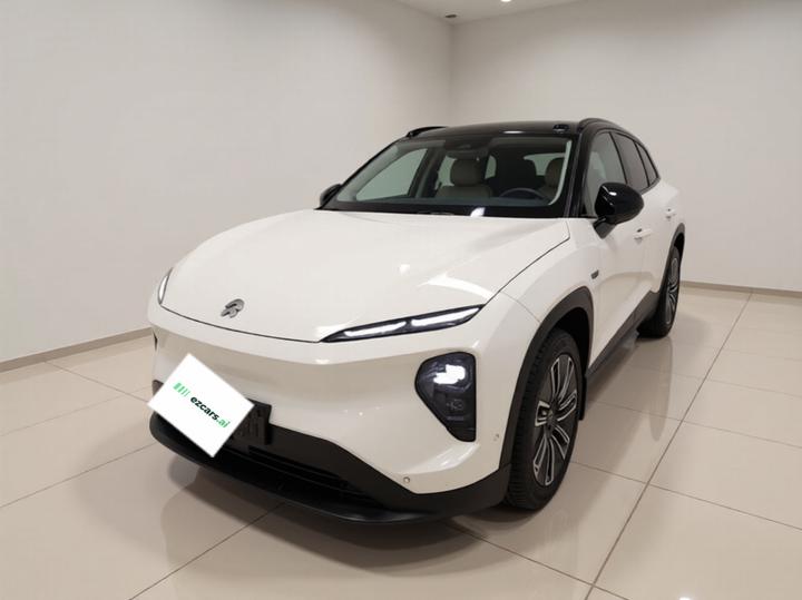 ES7 2022 75kWh