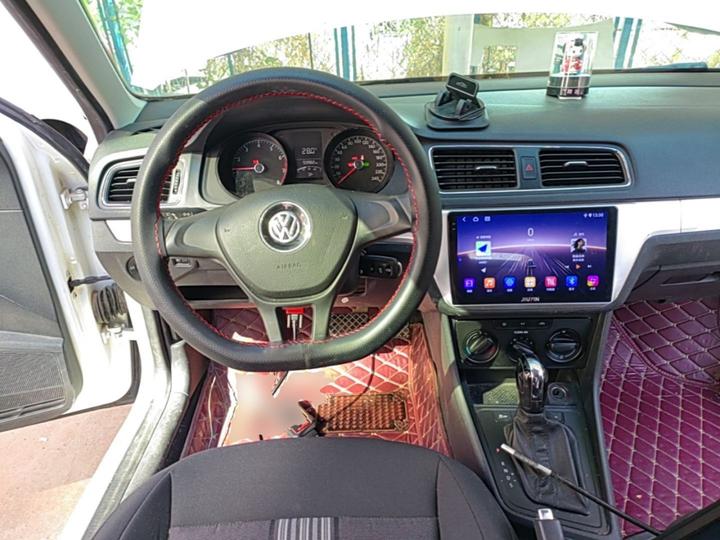 2017 1.6L AT photo 6