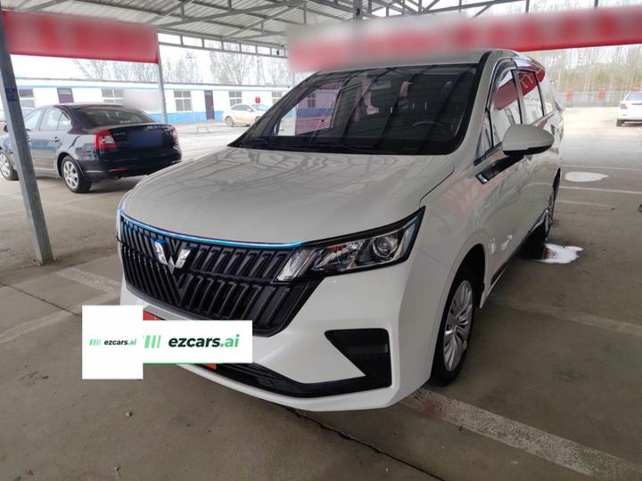 Wuling 2022 1.5L MT Elite