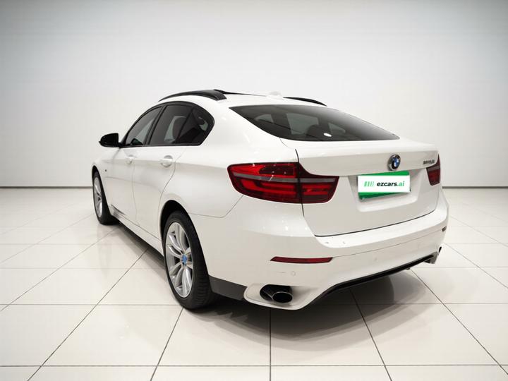 X6 Parallel Import photo 4