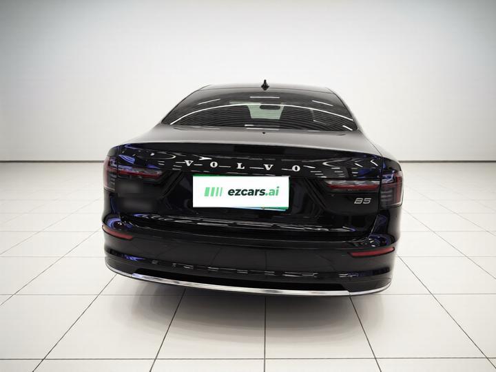S90 2026 B5 Luxury photo 3