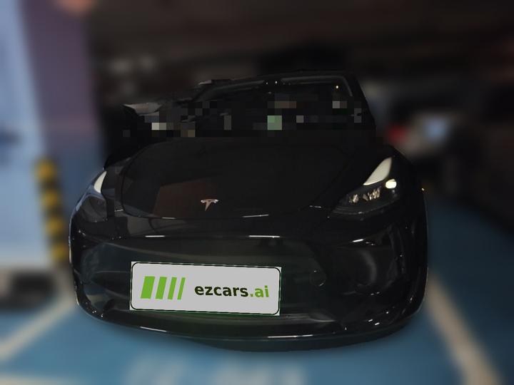 Model Y 2022 Facelift RWD