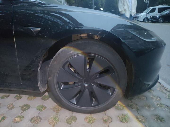 Model 3 2025 Long Range RWD photo 8