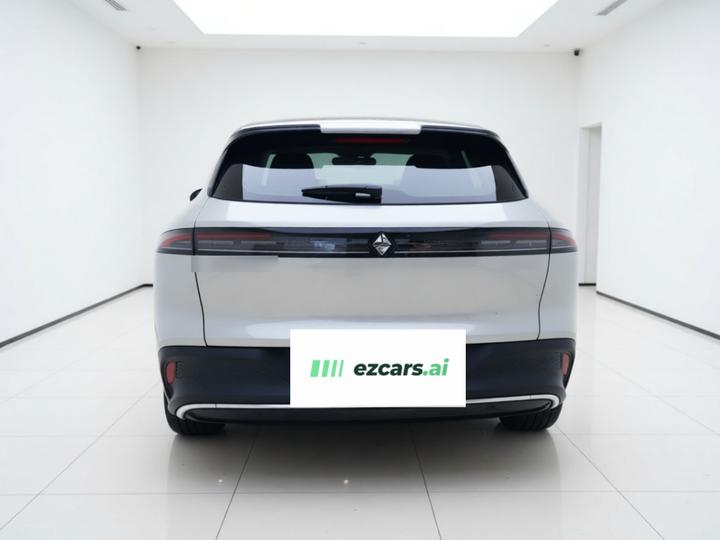 2024 600km EV photo 3