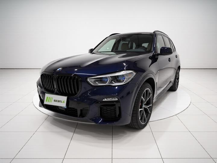 X5 Imported 2019 xDrive40i Exclusive M Sport Package