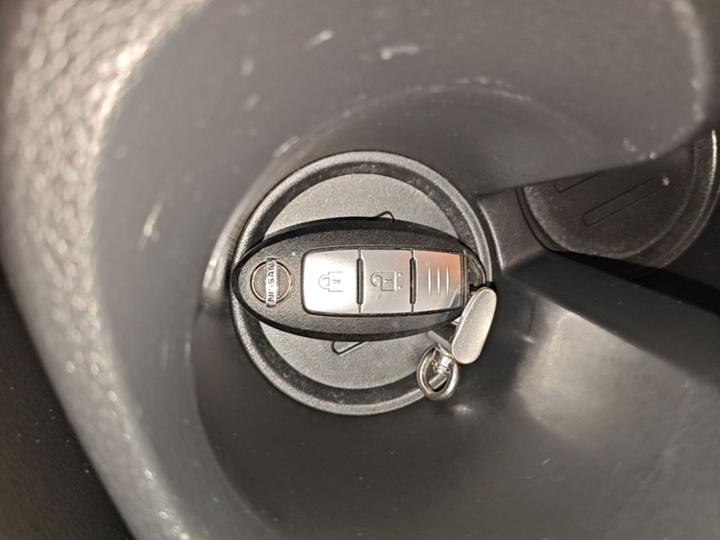 Qashqai 2021 2.0L CVT Luxury photo 8