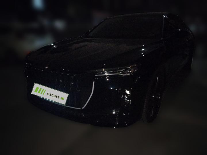 H9 2025 Facelift 2.0T RWD 5-Seater