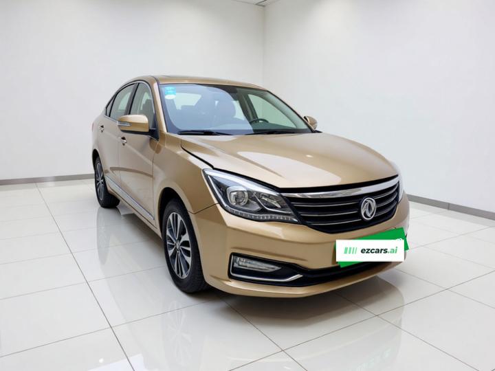 A60 2016 1.6L AT Luxury photo 3