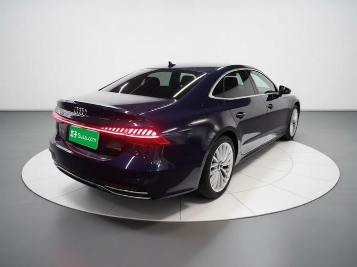 A7L 2024 45TFSI S-line photo 6