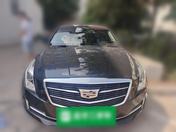 ATS-L 2017 28T Tech photo 2