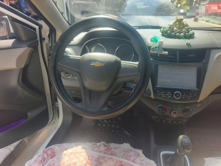 2015 3 1.3L MT Li Auto photo 7
