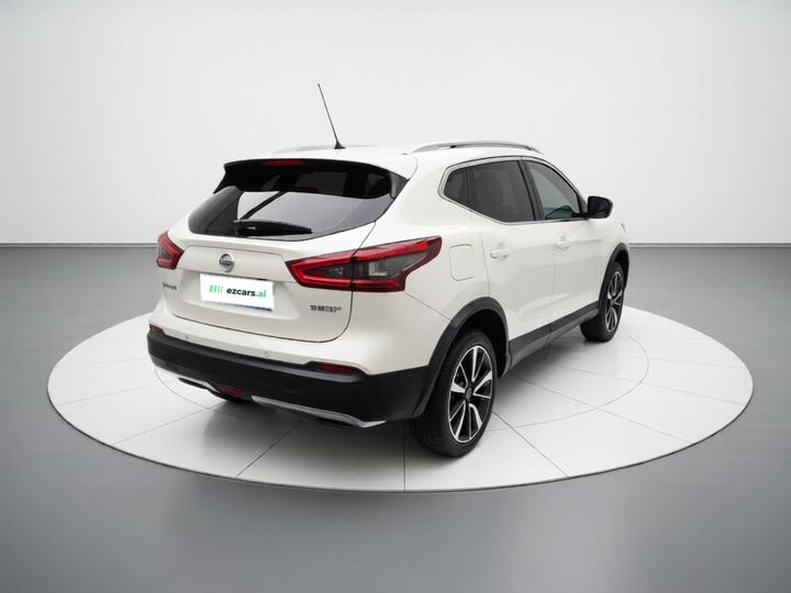 Qashqai 2022 2.0L CVT XV TOP Flagship photo 6