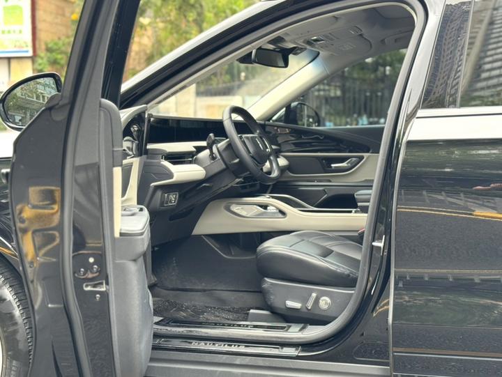 Nautilus 2023 2.0T AWD Hybrid photo 6