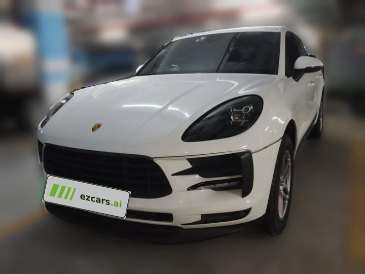 2021 Macan 2.0T
