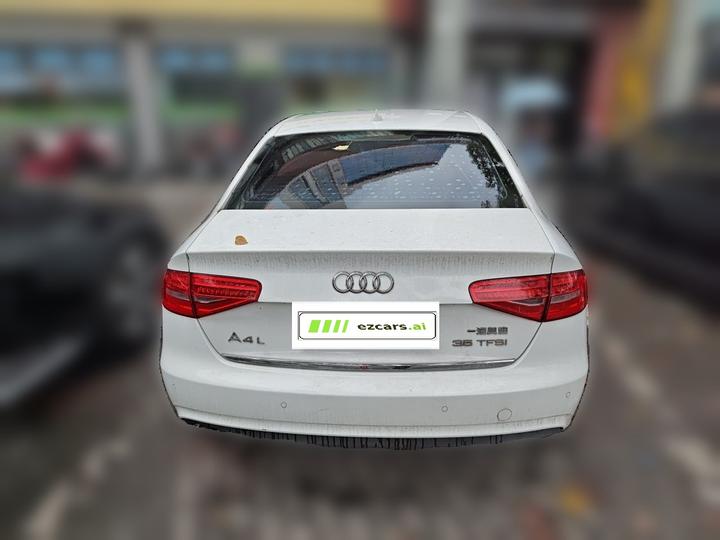 A4L 2013 35 TFSI AT Tech photo 5
