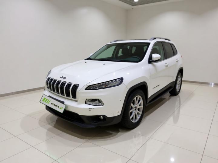 Cherokee 2016 2.4L Leading