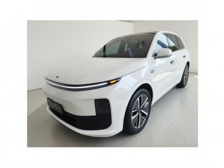 Li Auto L6 2024 Pro