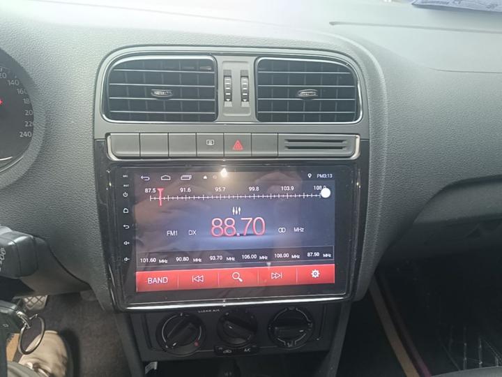 Polo 2016 1.4L MT photo 8