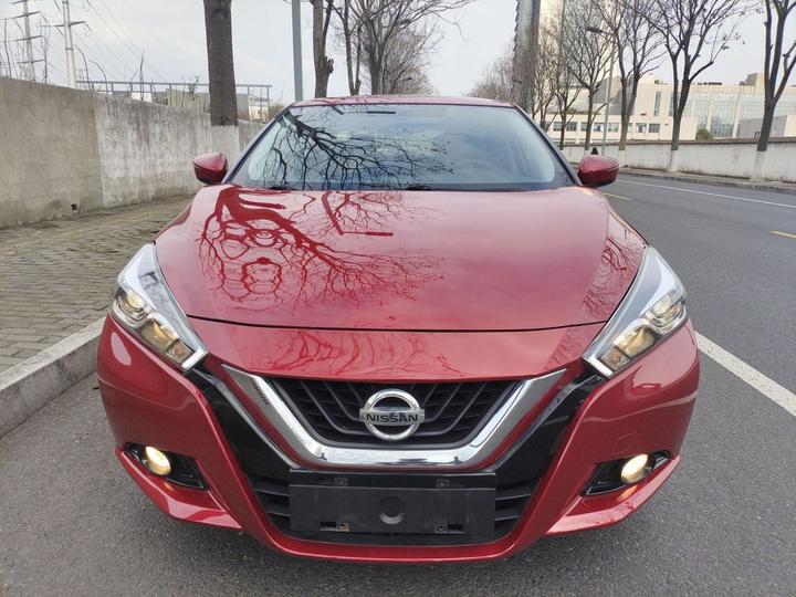 2019 1.6L CVT China VI photo 2
