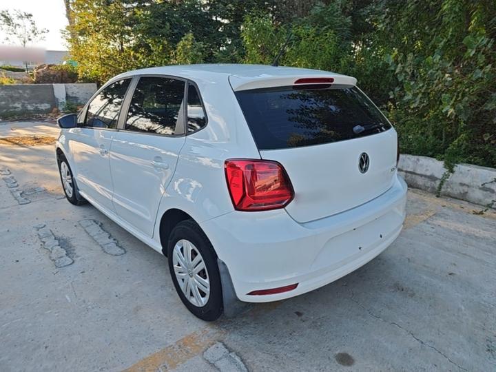 Polo 2016 1.4L MT photo 4