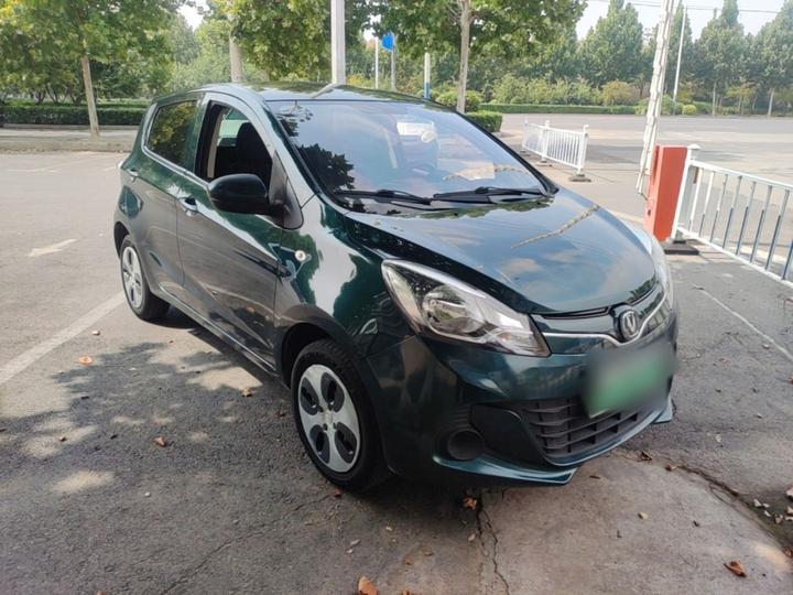 Benni E-Star 2021 LFP 31.95kWh photo 3