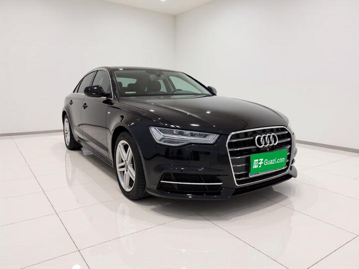 A6L 2018 30 Anniversary 30 FSI photo 3
