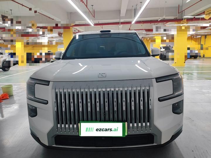 9X 2025 Hyper 70kWh 6-Seater photo 2