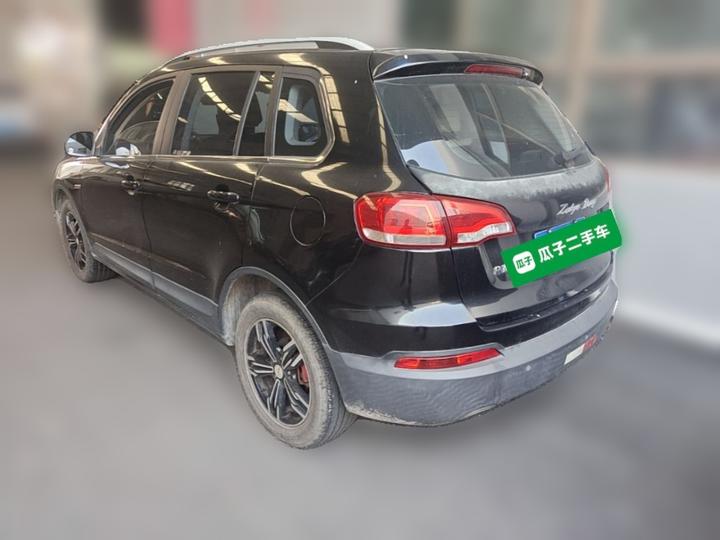 Domy X5 2017 Upgraded 1.5T MT Elite photo 4