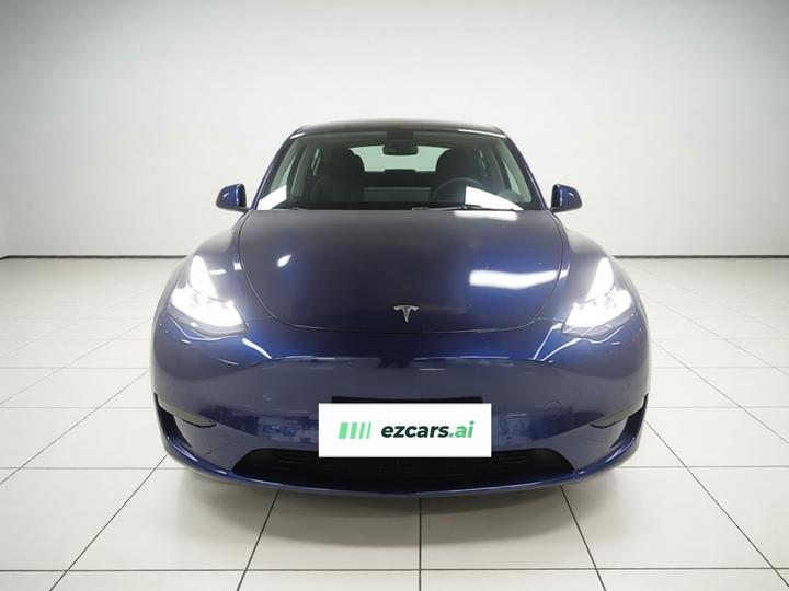 Model Y 2022 Facelift RWD photo 2