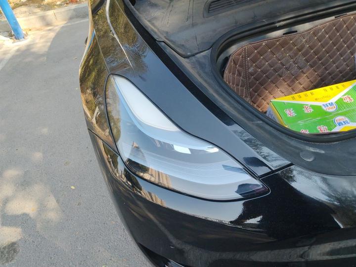 Model Y 2023 RWD photo 7