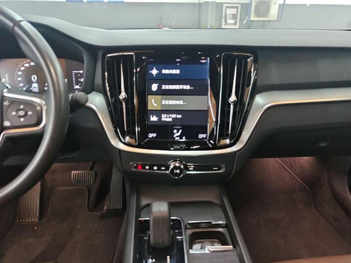S60 2022 B4 Luxury photo 5