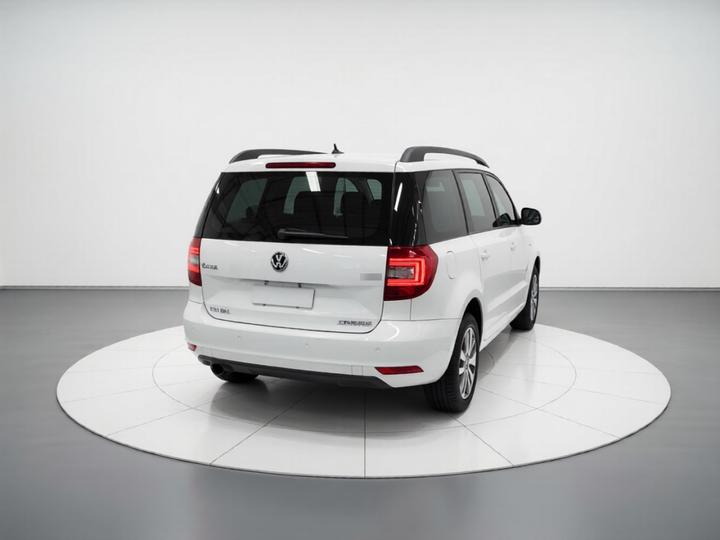 Yeti 2017 TSI280 DSG photo 3