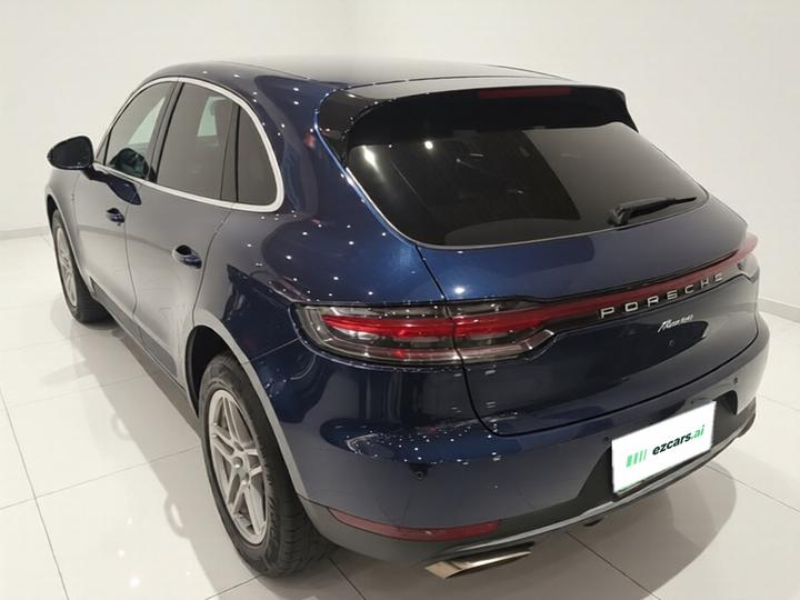 2020 Macan 2.0T photo 4