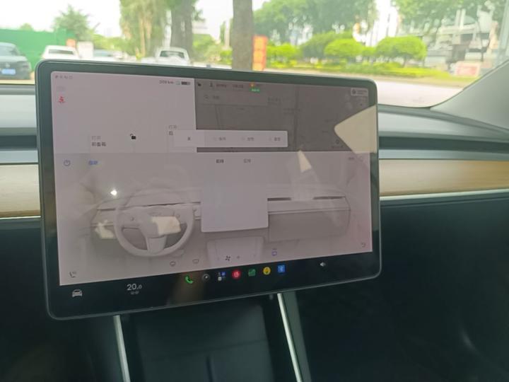 Model 3 2020 Standard Range RWD Upgraded photo 8