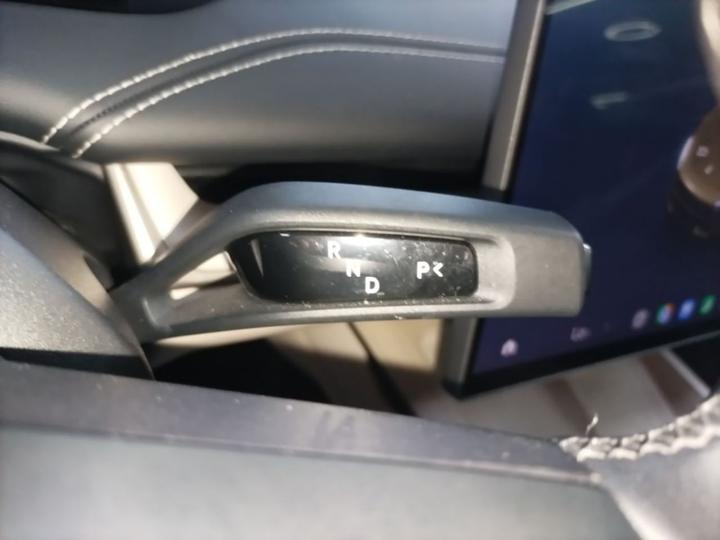 Xiaomi SU7 2024 RWD Extended Range High-end ADAS Pro photo 5