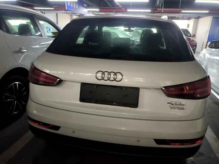 Q3 2018 30 Anniversary 30 TFSI photo 5