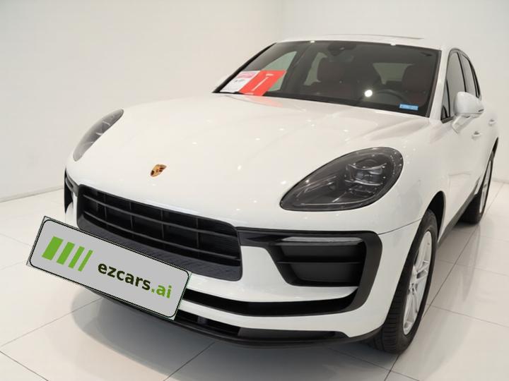 2023 Macan 2.0T