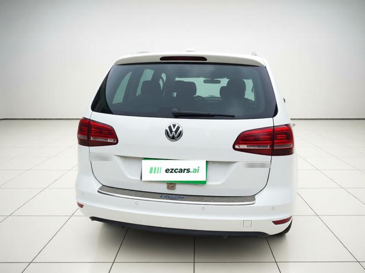 2017 380TSI 6-Seater photo 5